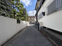 越谷市東越谷5丁目