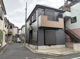 中古一戸建て