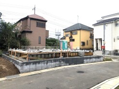 春日部市西金野井