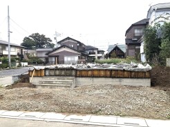 春日部市西金野井