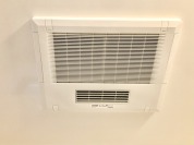 【浴室乾燥機】