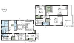三郷市彦川戸1丁目