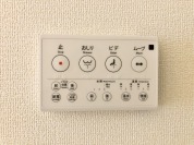 【ウォシュレットリモコン】