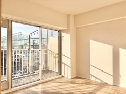 草加市草加4丁目