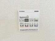 【浴室乾燥機リモコン】