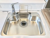 【キッチンシンク】