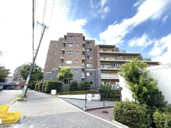 足立区千住曙町