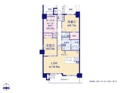 足立区千住曙町