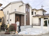 新築一戸建て