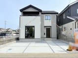 新築一戸建て