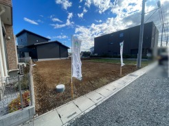 南側を開口部として設ければ、日当たりの良いお住まいが叶います。