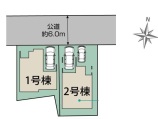 新築一戸建て