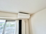【エアコン】