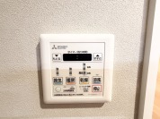 【浴室乾燥機】