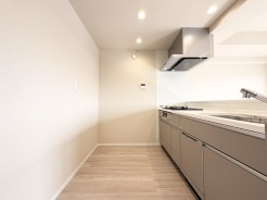 洗練された空間が、心地よい暮らしを叶えます