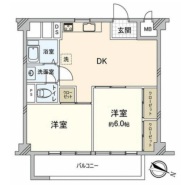 川口市栄町3丁目