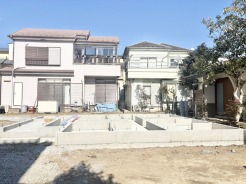 新しい生活の基盤が、確かな安心感とともに築かれていきます