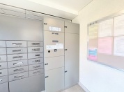 【宅配ボックス】