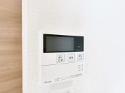 【キッチン側給湯リモコン】
