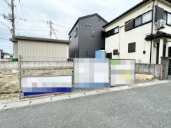 建築中ですが、同じグレードの完成済み建物を参考にご覧になることもできます。現地より最寄りの物件をご案内しますので、お気軽にご要望をお聞かせください。