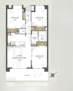 草加市谷塚2丁目