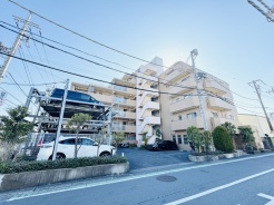 ウェブや資料からでは得られないヒントがたくさん見つかる完成物件です。