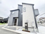 草加市新里町 新築一戸建て
