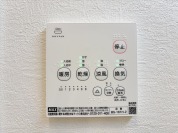 【浴室乾燥機リモコン】