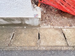 越谷市蒲生4丁目