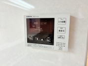 【電気温水器リモコン】