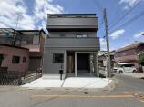 新築一戸建て
