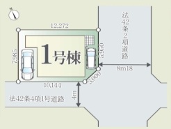 越谷市赤山町3丁目