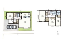 足立区梅田1丁目