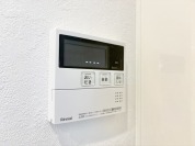 【給湯器リモコン】