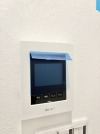 【TV付きインターホン】