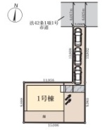 春日部市大沼6丁目