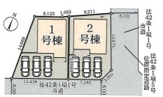 草加市新里町