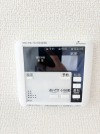 【給湯器リモコン】