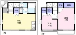 草加市西町