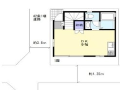 草加市西町
