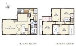 越谷市宮本町3丁目