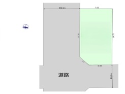 越谷市伊原2丁目