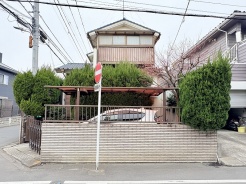 越谷市伊原2丁目