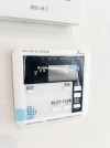 【給湯器リモコン】