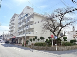 越谷市蒲生茜町