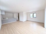 新築一戸建て