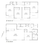 草加市青柳8丁目