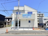 新築一戸建て