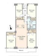 越谷市赤山町4丁目