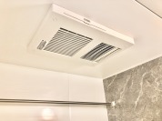 【浴室乾燥暖房機】